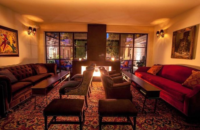 Granada Hotel & Bistro