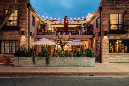 Granada Hotel 