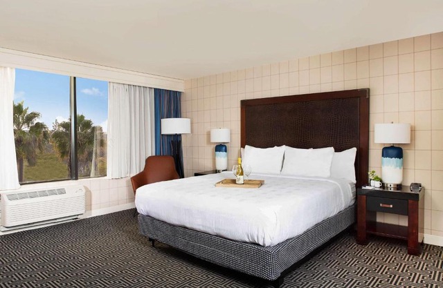 Hotel Bw 