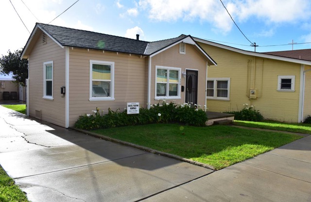 House ∙ 2 bedrooms ∙ 6 guests