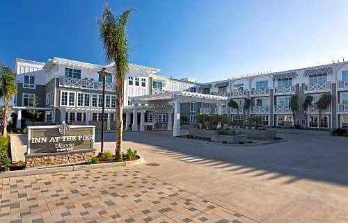 Inn at the Pier