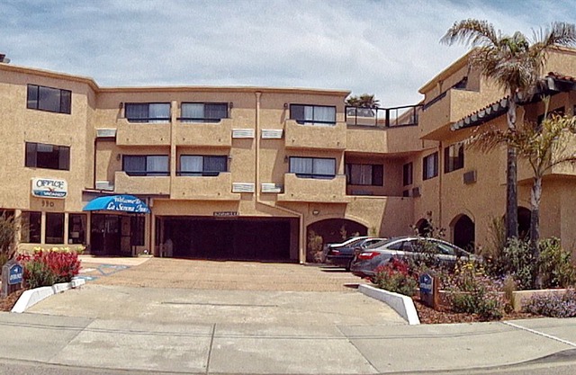 La Serena Inn
