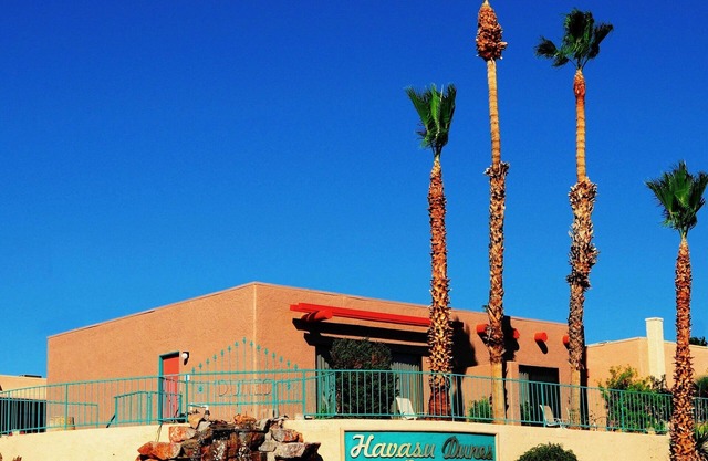 Havasu City 