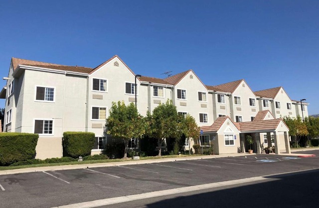 Microtel Inn Suites Morgan Hill 
