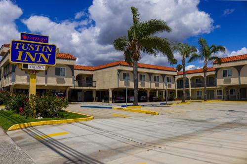 Orange Tustin Inn 