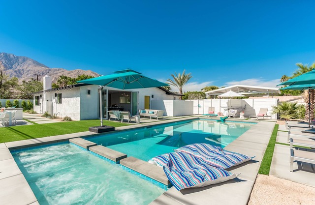 PS ViaAlma: Your Modern Getaway With Soul!