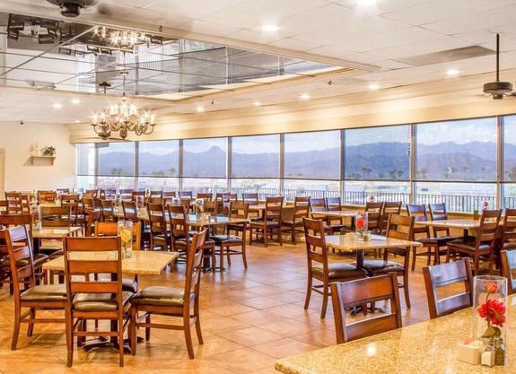Quality Inn & Suites Lake Havasu City