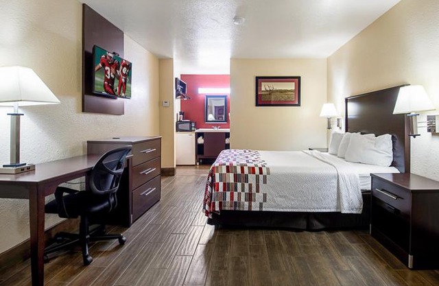 Red Roof Inn Kingman