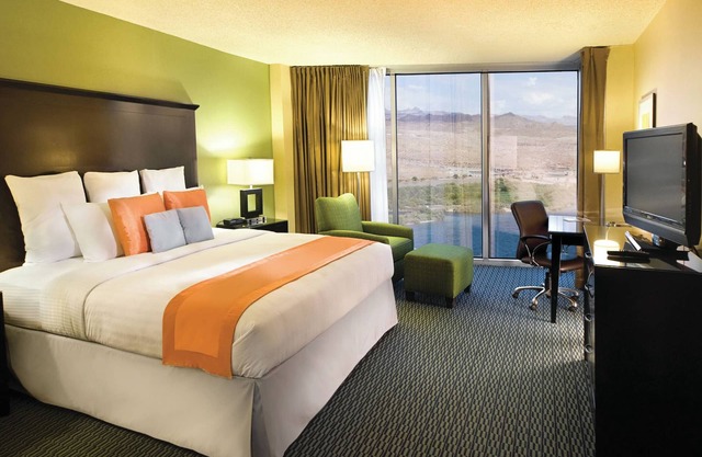 Aquariuscasino Laughlin 