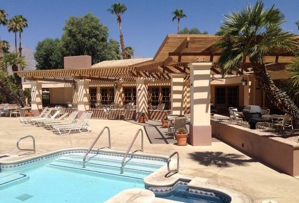 Roadrunner Club 38 - 2 Br Home
