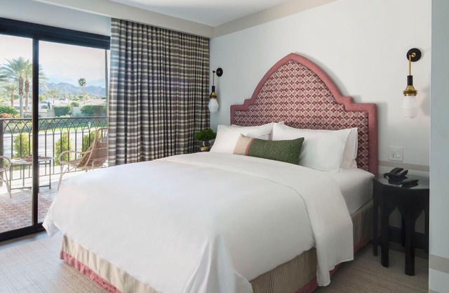 Sands Hotel 