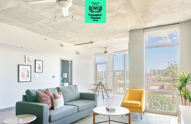 Sonder at McKinley | Superior One-Bedroom Apartment