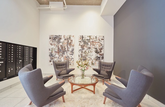 Sonder | The Continental | Divine Studio + Balcony
