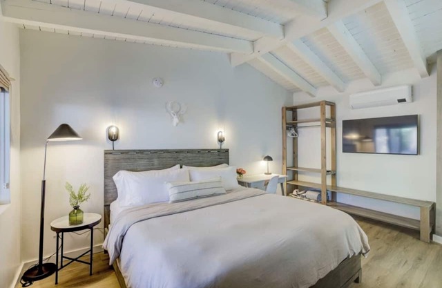 South Lake Chalet #2