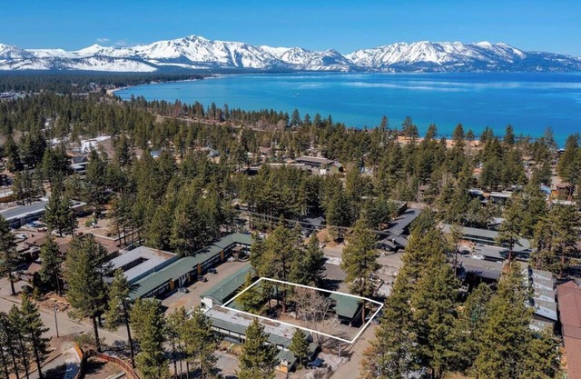 South Lake Chalet #6