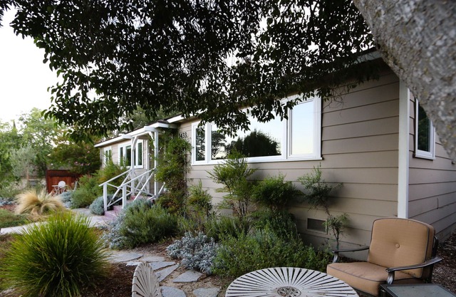 Spacious Home with Two Master Suites Downtown Paso Robles!