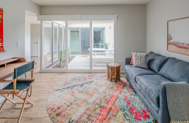 Stunning 2BR Home in Scottsdale by WanderJaunt