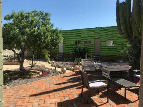 Susu Z Village Hostel 