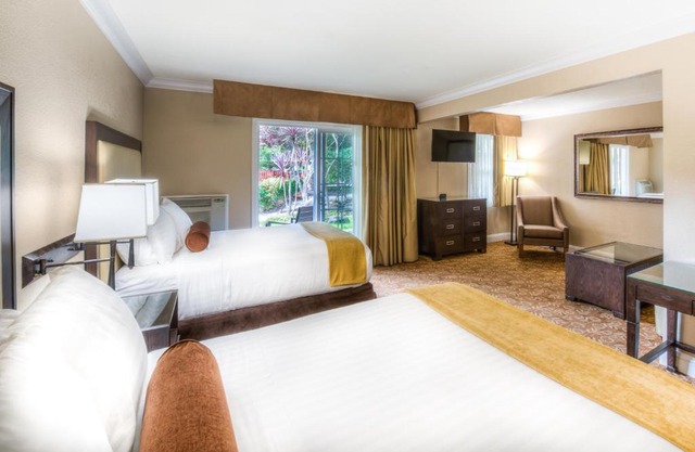 The Creekside Inn 