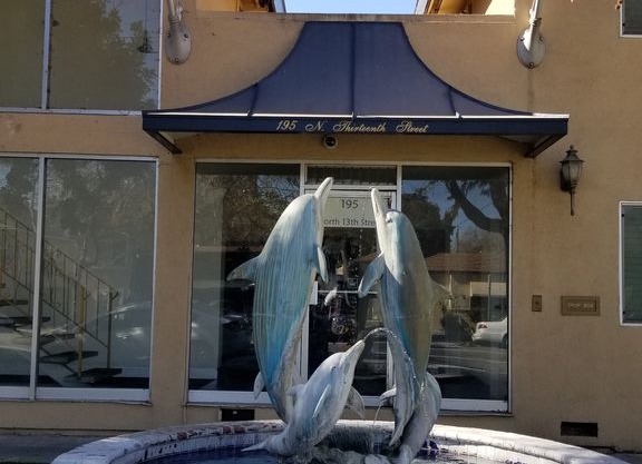 Walk to Downtown shops, Restaurantes, Nightlife & San Jose State University