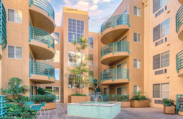 WorldMark San Diego - Mission Valley 1BD - 4 Sleeps