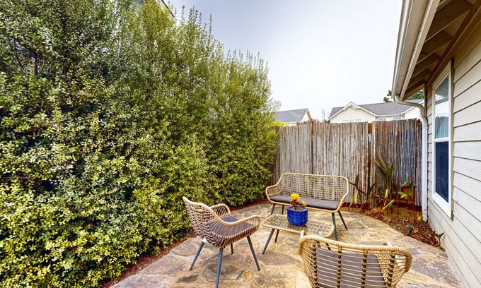 Arroyo Grande House | 130 m² House ∙ 3 bedrooms ∙ 8 guests
