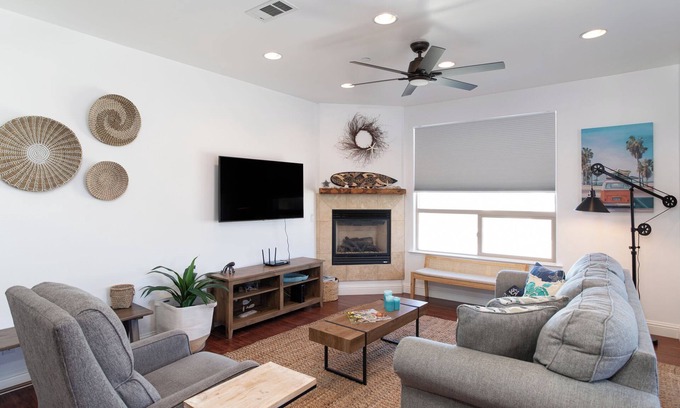 Grover Beach House | 1500 Brighton - STR00109
