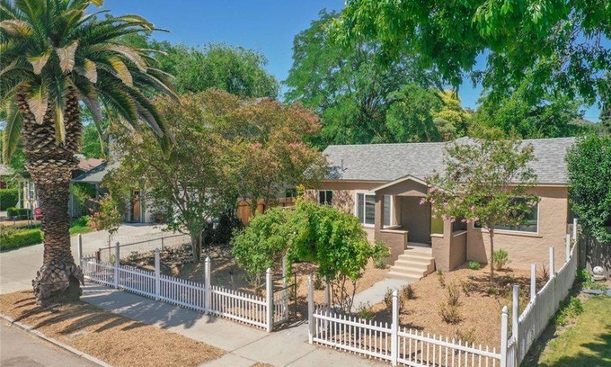 Paso Robles Villa | 186 m² Villa ∙ 4 bedrooms ∙ 8 guests