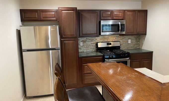Arroyo Grande House | 2 Bed House with Private Yard in Arroyo Grande