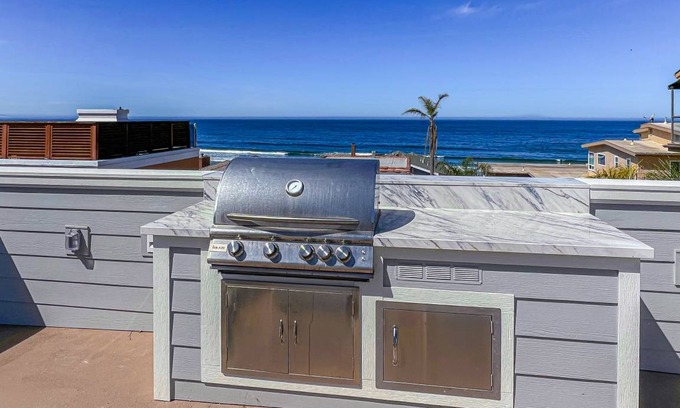 Downtown House | 204 m² House ∙ 2 bedrooms ∙ 9 guests