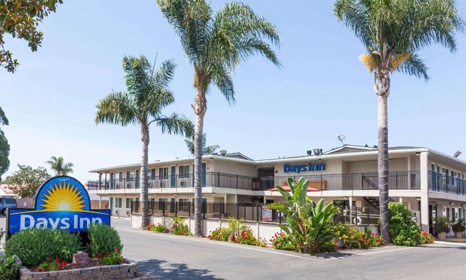 Santa Maria Hotel | 21 m² Hotel ∙ 127 guests