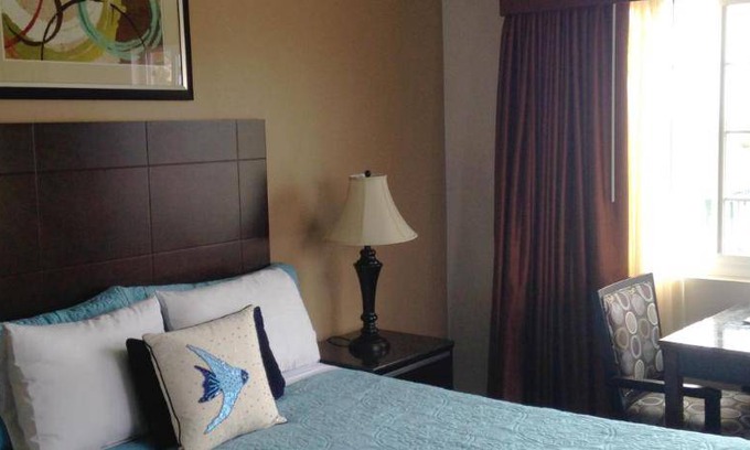 Morro Bay Hotel | 21 m² Motel ∙ 4 guests