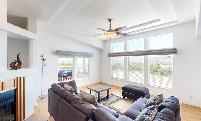 Paso Robles House | 227 m² House ∙ 3 bedrooms ∙ 9 guests