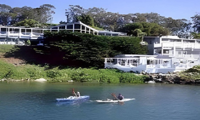 Morro Bay Hotel | 24 m² Hotel ∙ 127 guests