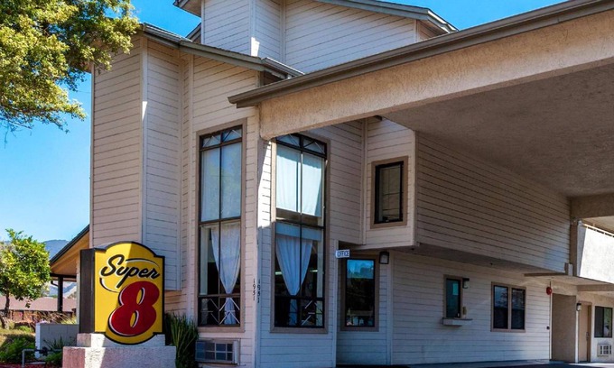 San Luis Obispo Hotel | 25 m² Hotel ∙ 127 guests