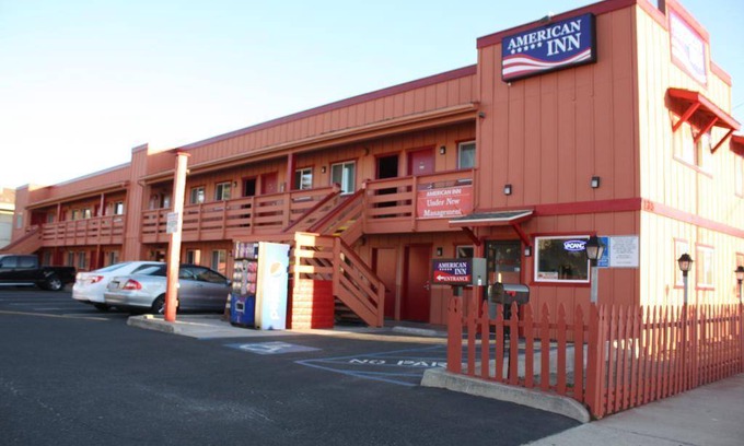 Grover Beach Hotel | 26 m² Motel ∙ 127 guests