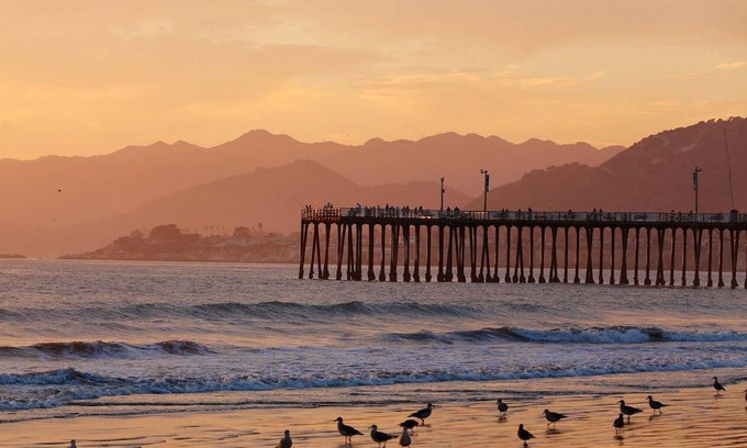 Pismo Beach House | 30 m² Motel ∙ 127 guests