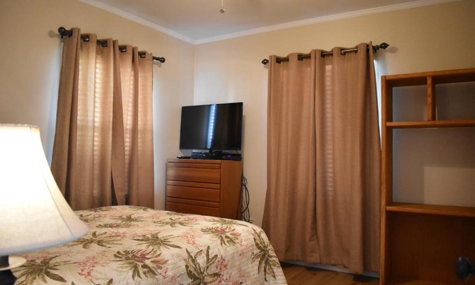 Downtown House | 340 Hollister