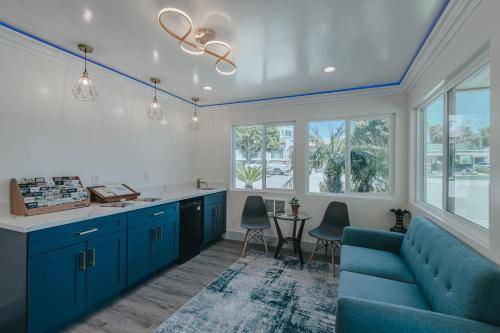 Morro Bay House | 37 m² Motel ∙ 2 bedrooms ∙ 127 guests