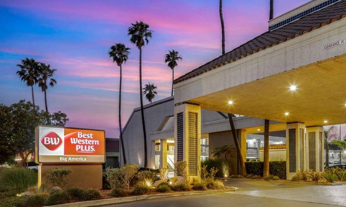 Santa Maria Hotel | 39 m² Hotel ∙ 127 guests