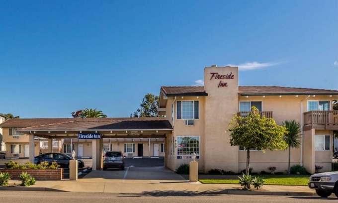 Morro Bay Hotel | 39 m² Motel ∙ 127 guests