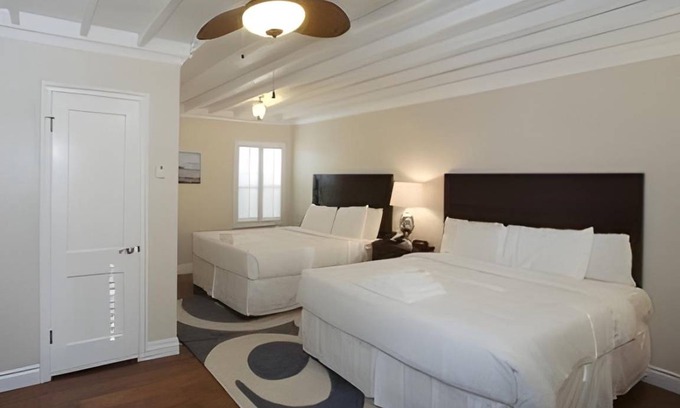 Morro Bay House | 42 m² Motel ∙ 127 guests