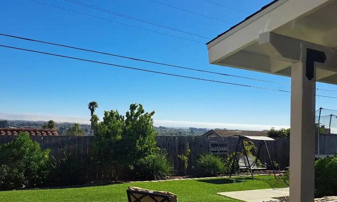 Arroyo Grande House | 43 m² House ∙ 1 bedroom ∙ 2 guests