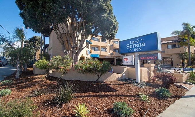 Morro Bay Hotel | 46 m² Motel ∙ 2 bedrooms ∙ 127 guests