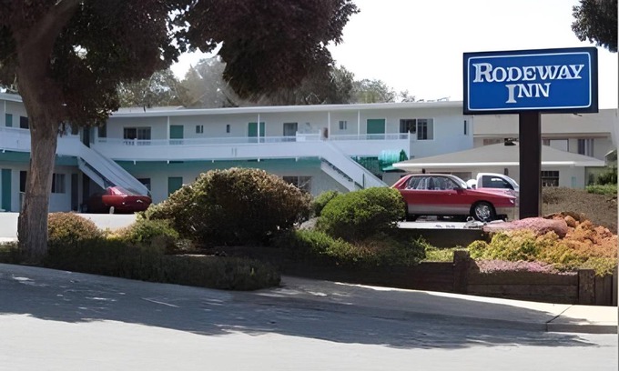 Morro Bay House | 46 m² Motel ∙ 4 guests