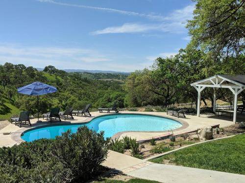 Paso Robles Villa | 470 m² Villa ∙ 4 bedrooms ∙ 10 guests