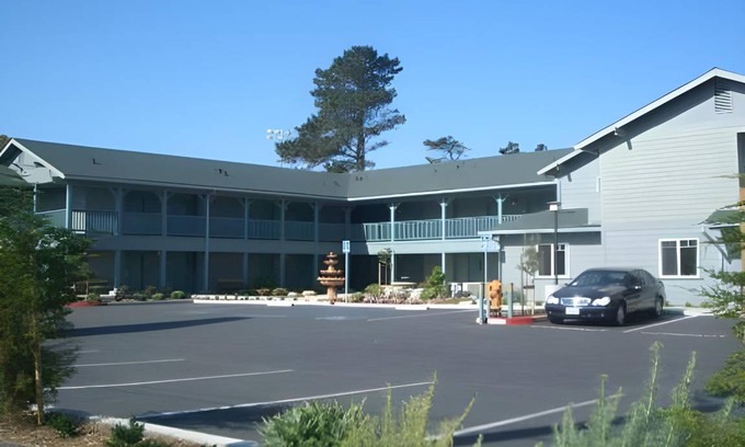Morro Bay Hotel | 56 m² Motel ∙ 2 bedrooms ∙ 8 guests