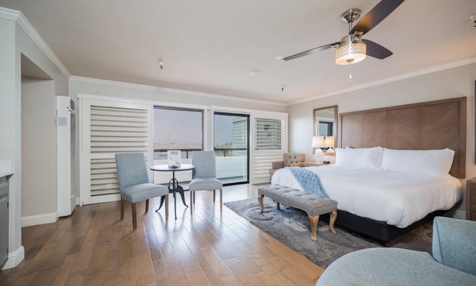 Morro Bay House | 93 m² Motel ∙ 127 guests