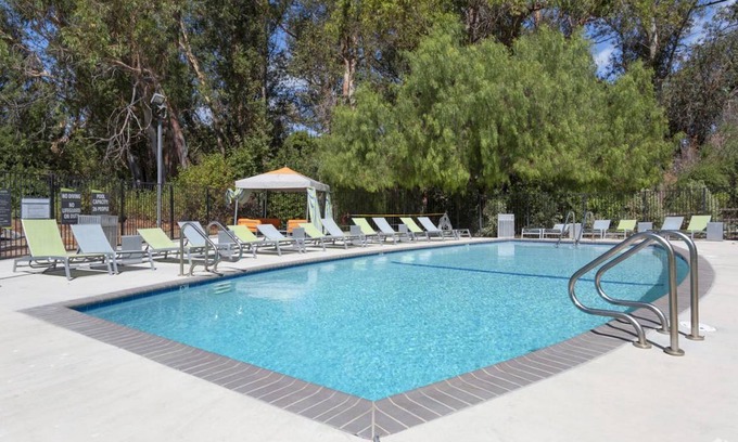 San Luis Obispo Apartment | Apartment ∙ 1 guest