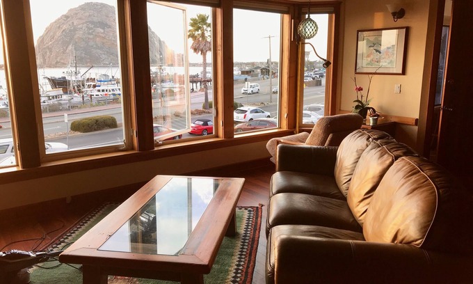 Morro Bay Apartment | Apartment traveler apartments